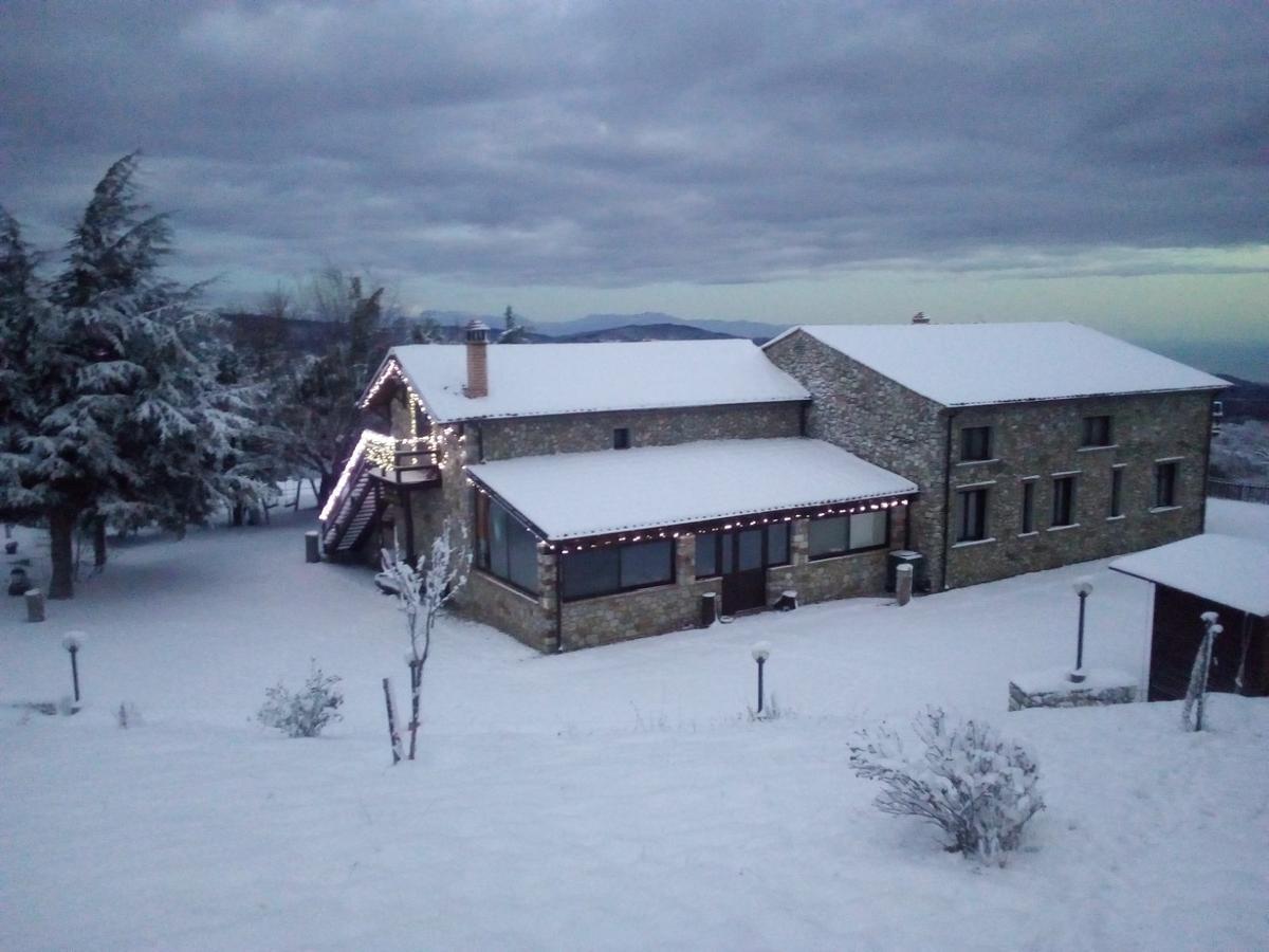 La Locanda Del Poeta Acri Quarto foto
